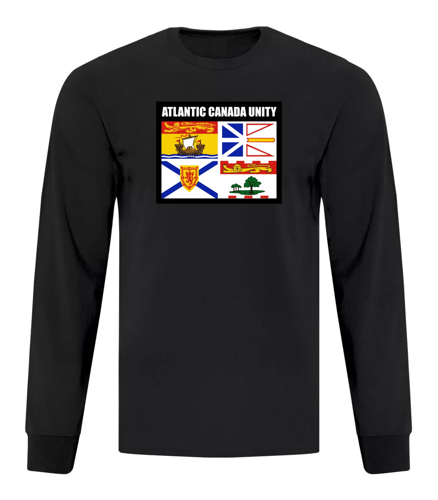Atlantic Canada Unity
