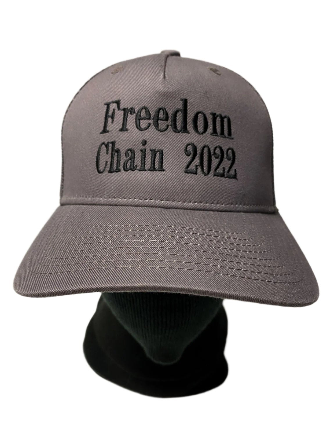 Freedom Chain 2022 Cap