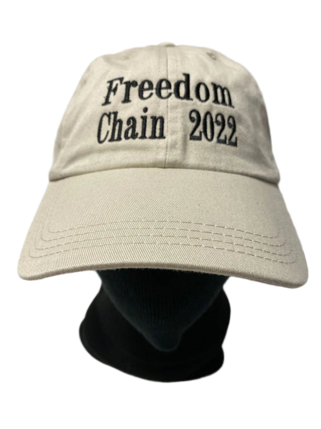 Freedom Chain 2022 Cap