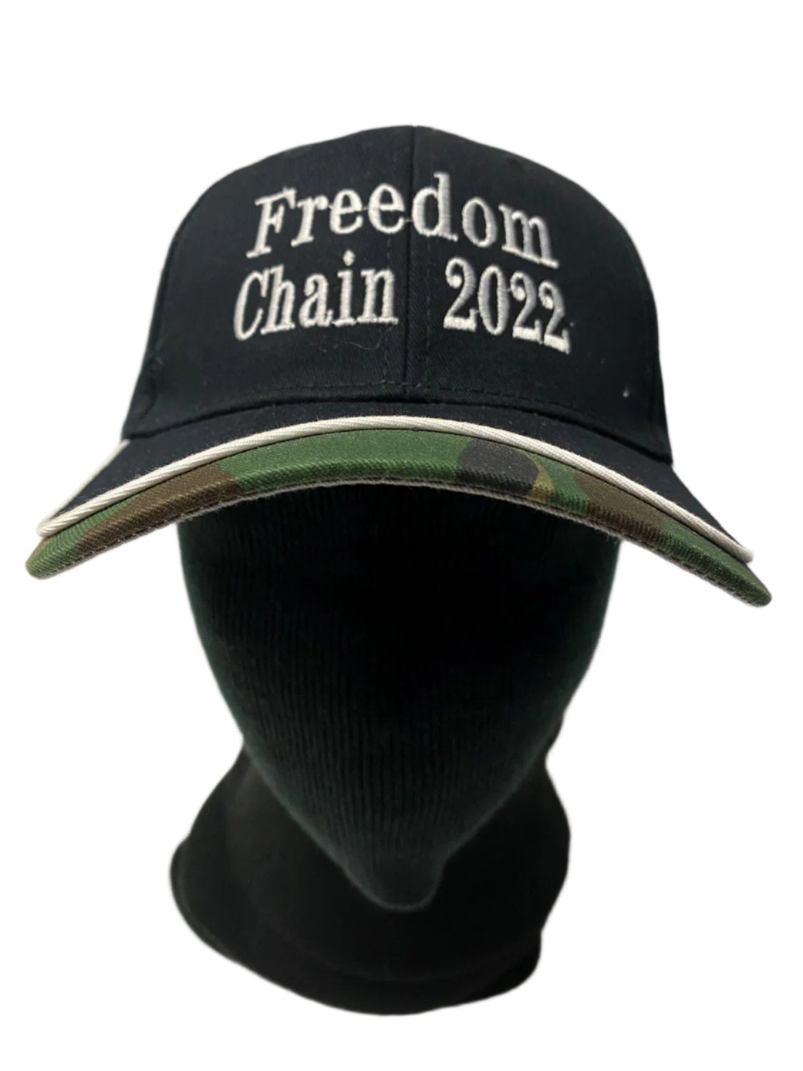 Freedom Chain 2022 Cap