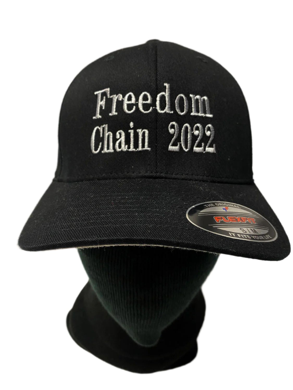 Freedom Chain 2022 Cap
