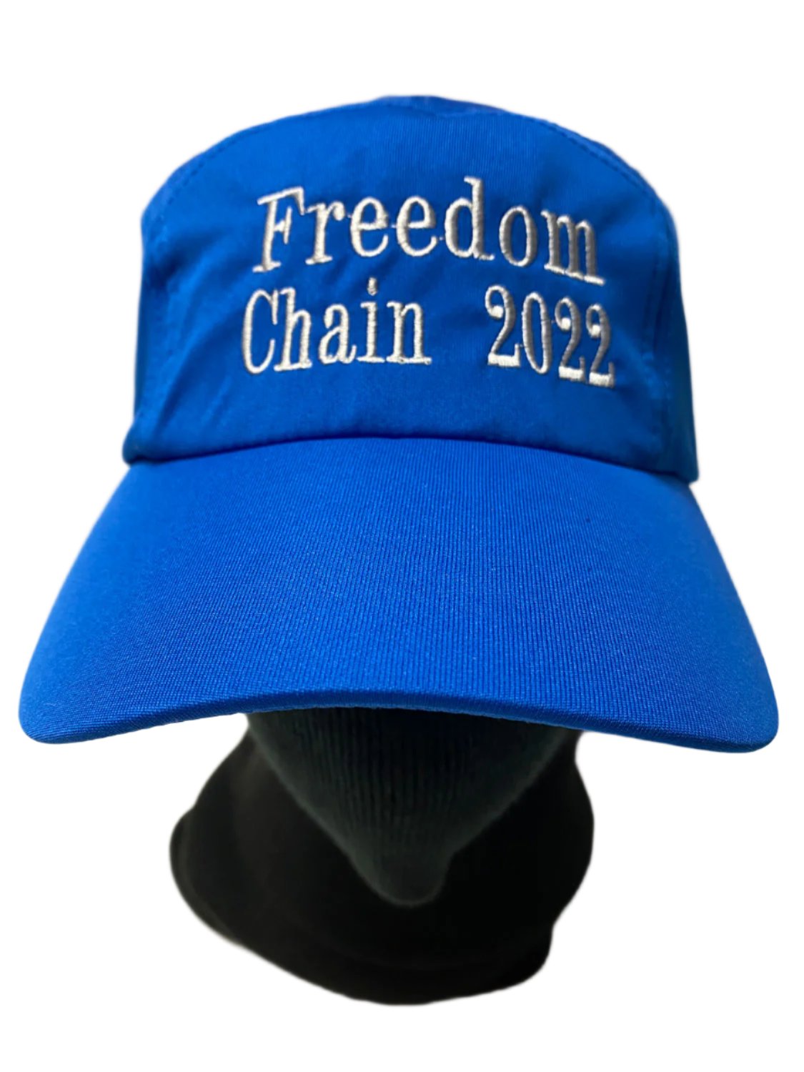 Freedom Chain 2022 Cap