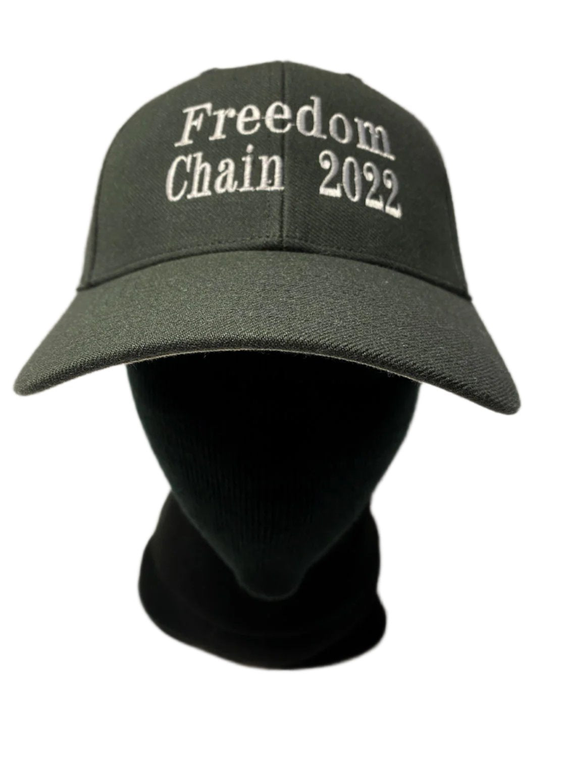 Freedom Chain 2022 Cap