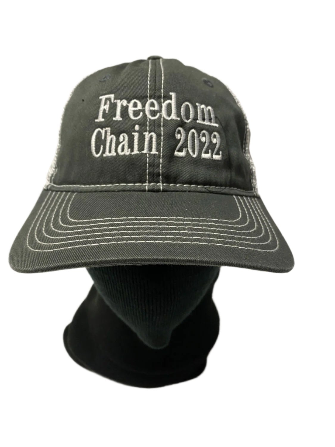 Freedom Chain 2022 Cap