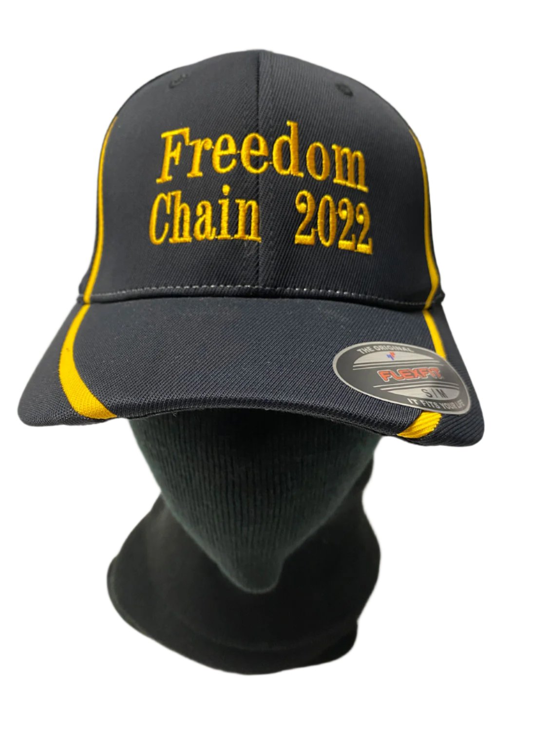 Freedom Chain 2022 Cap