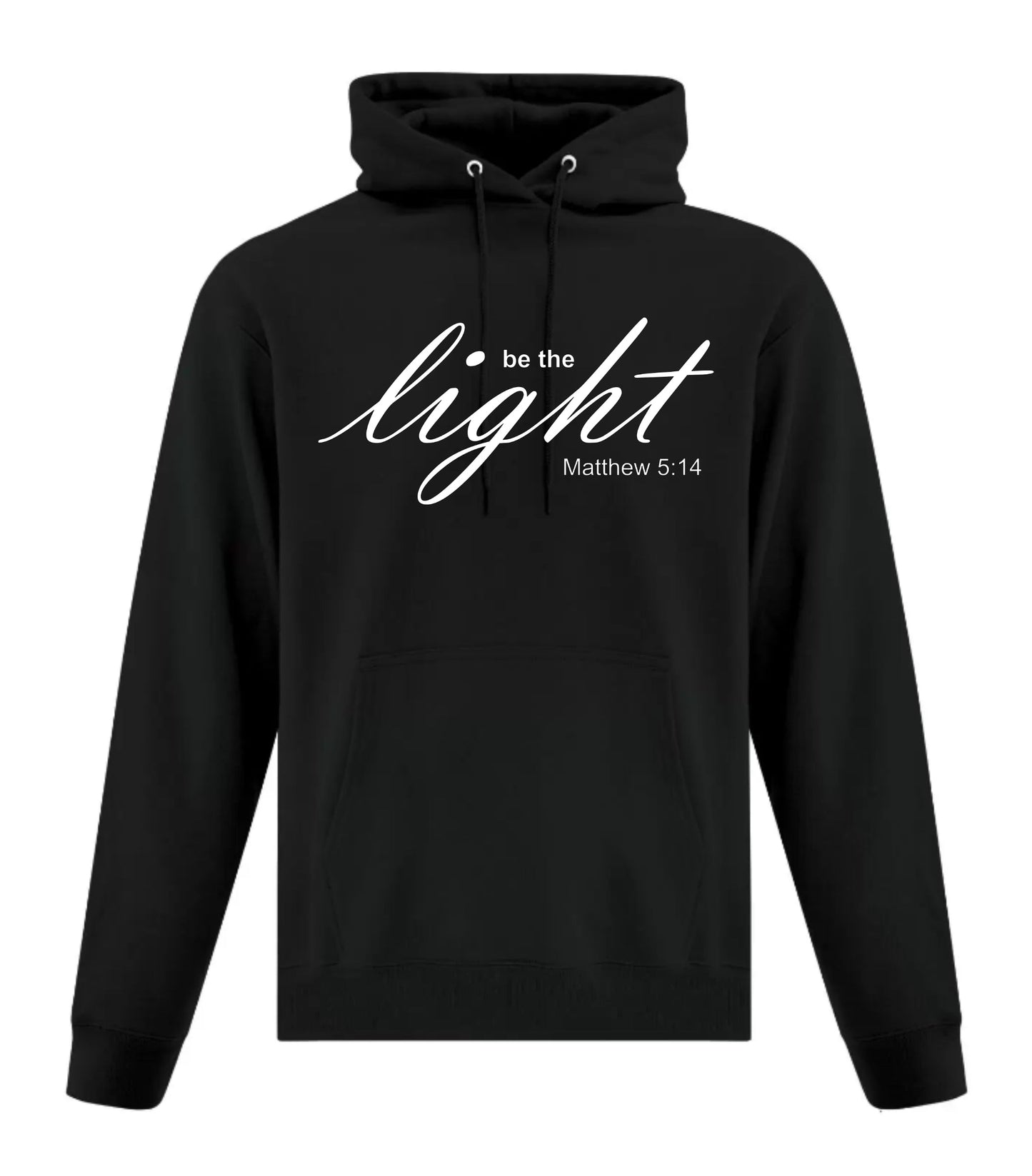Be The Light