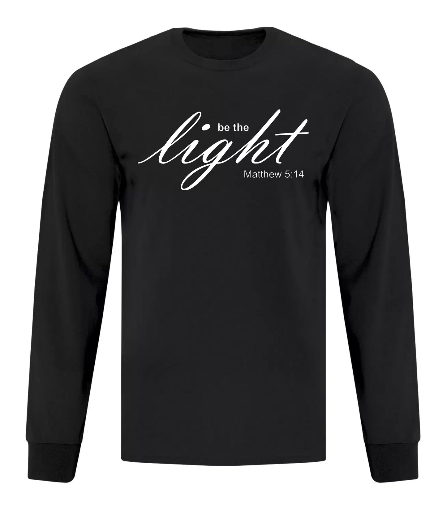 Be The Light