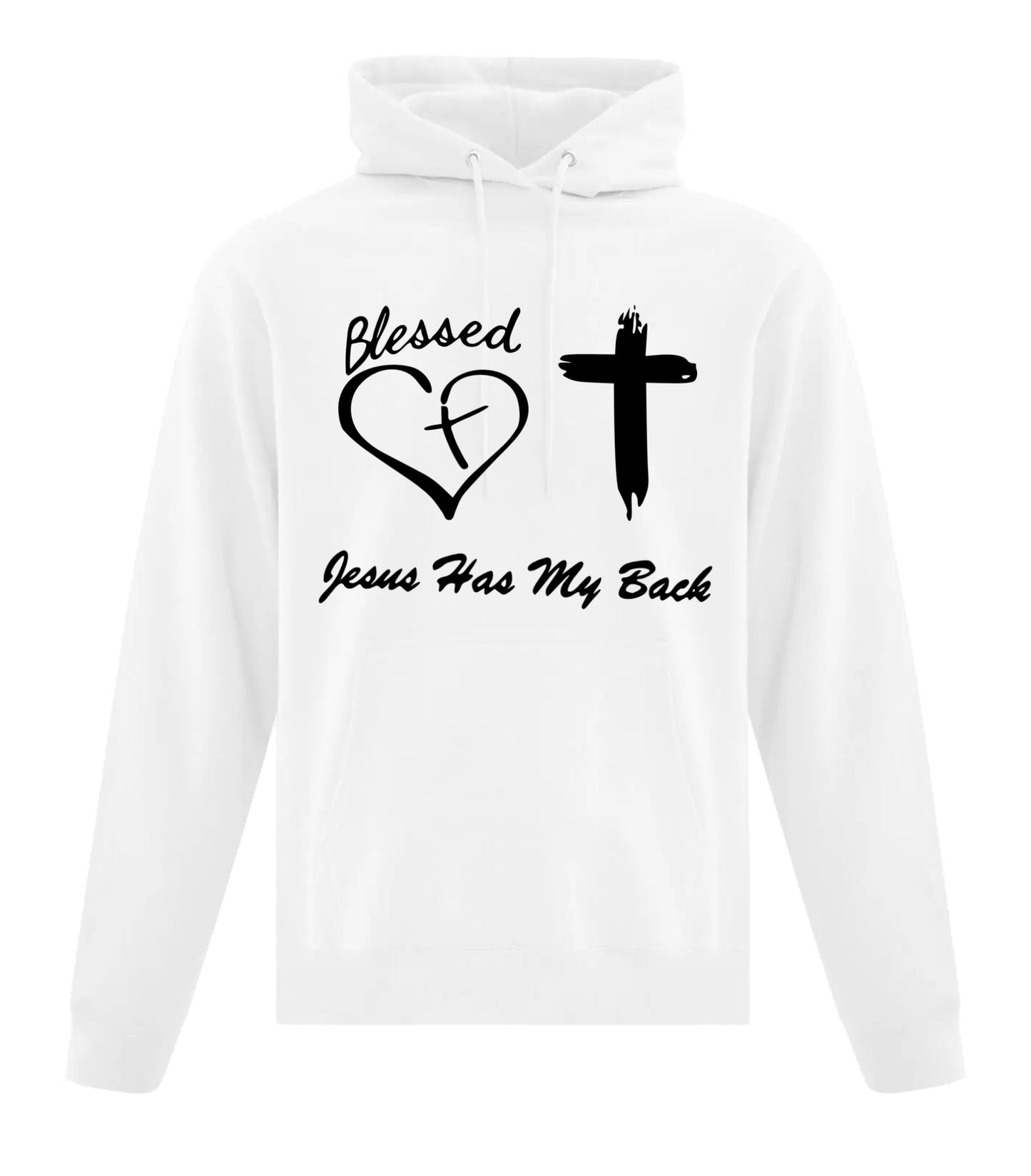 Blessed
