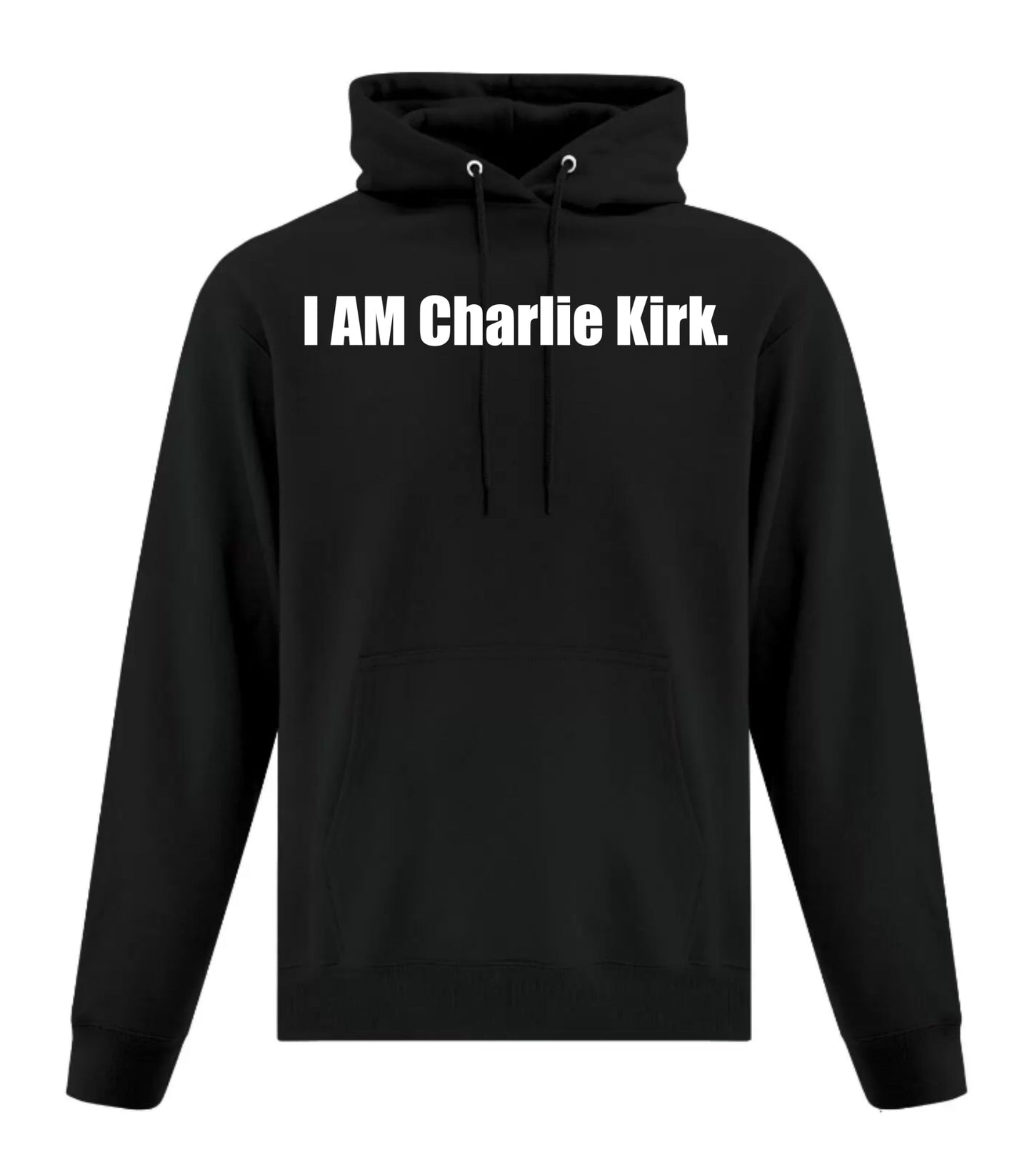 Charlie Kirk - I AM Charlie Kirk