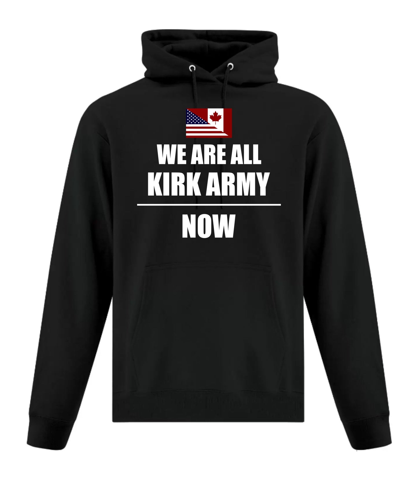 Charlie Kirk - Kirk Army