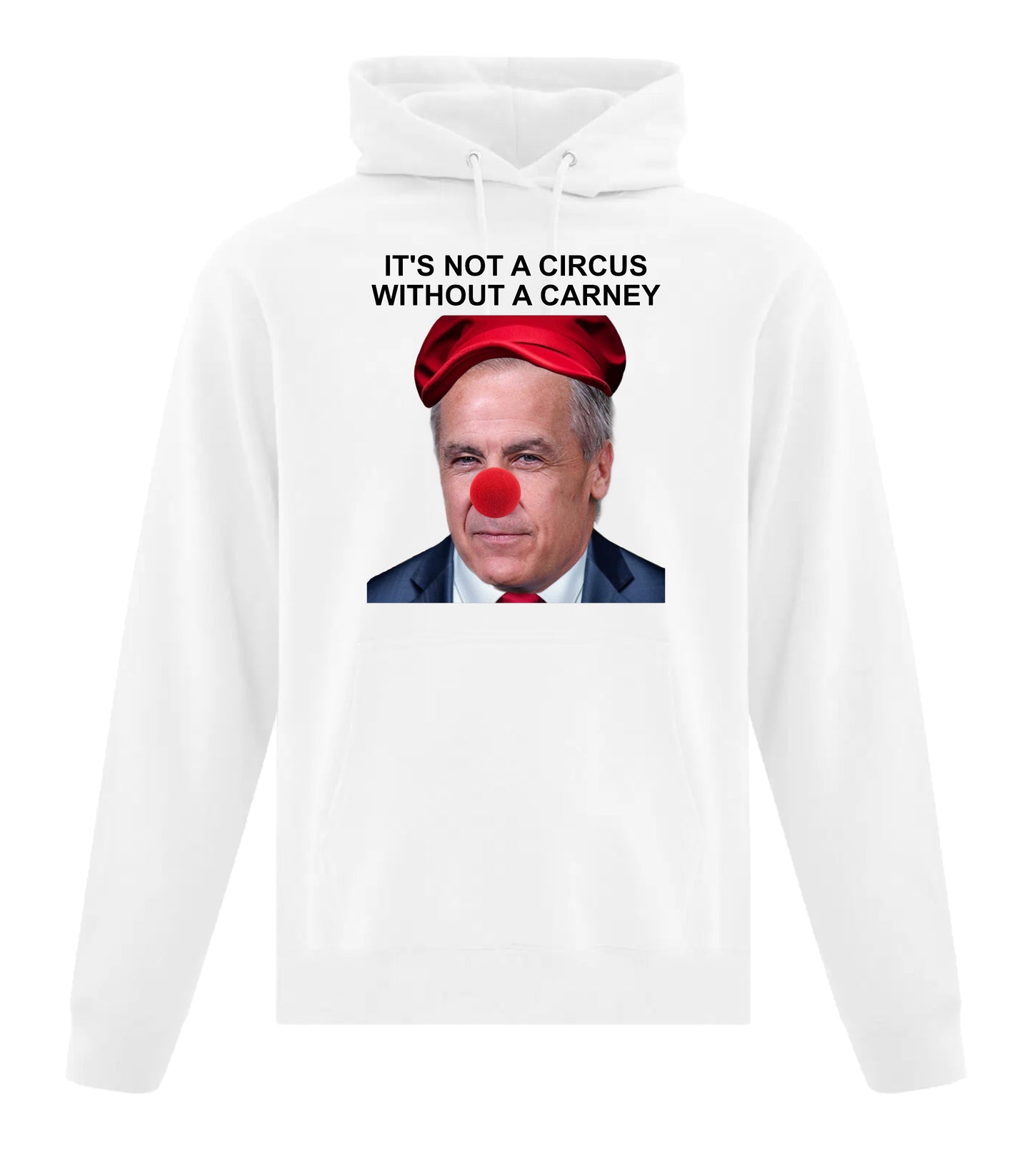 Circus Carney