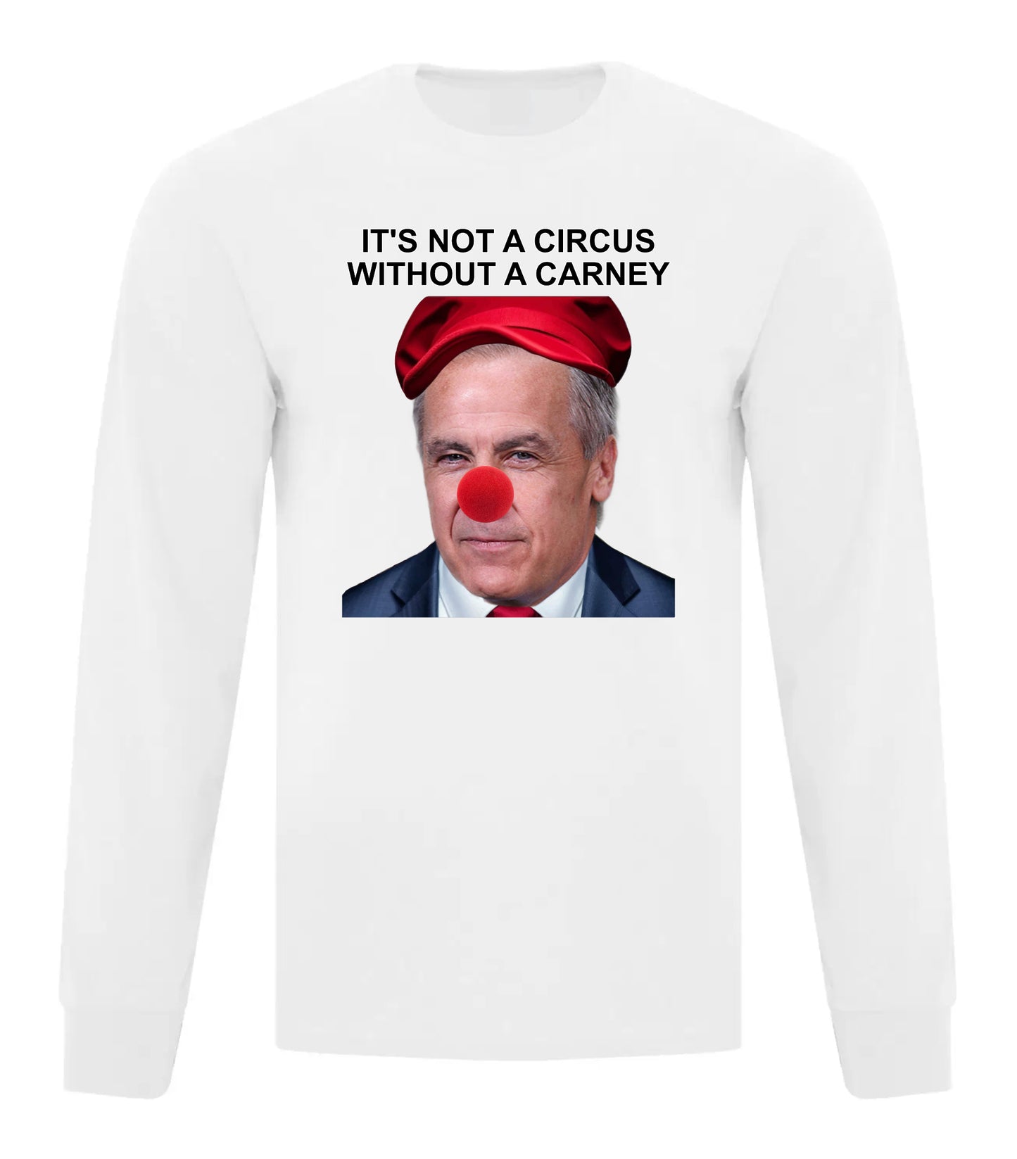 Circus Carney