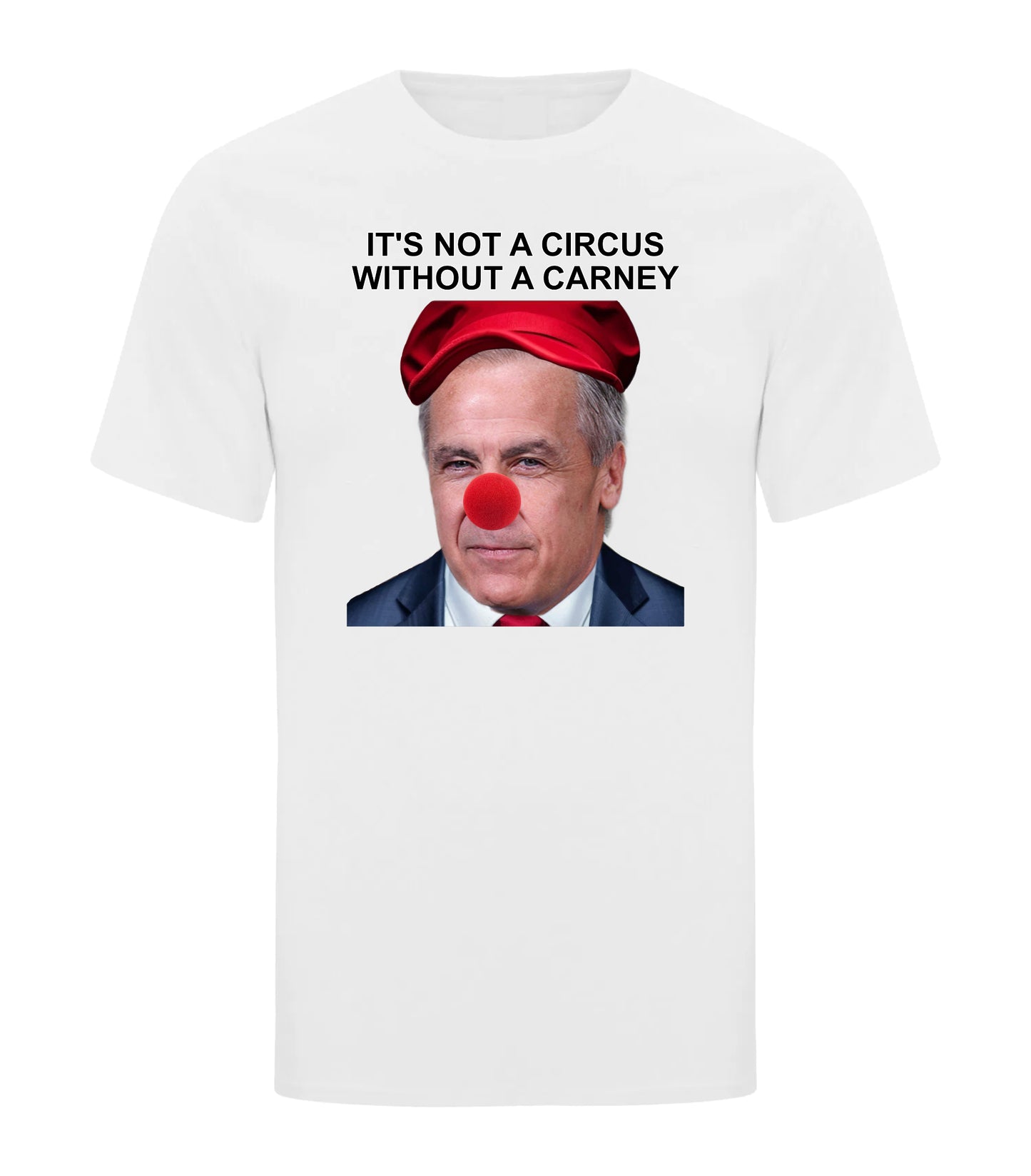 Circus Carney