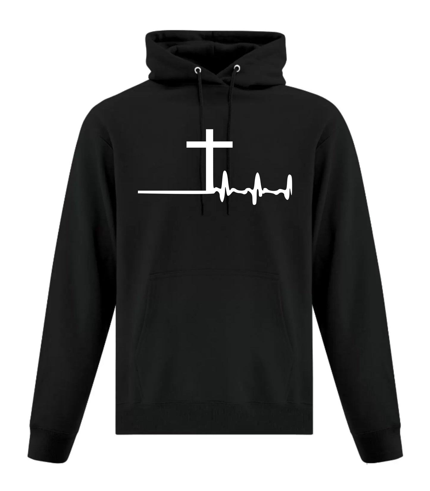 Cross Life Line