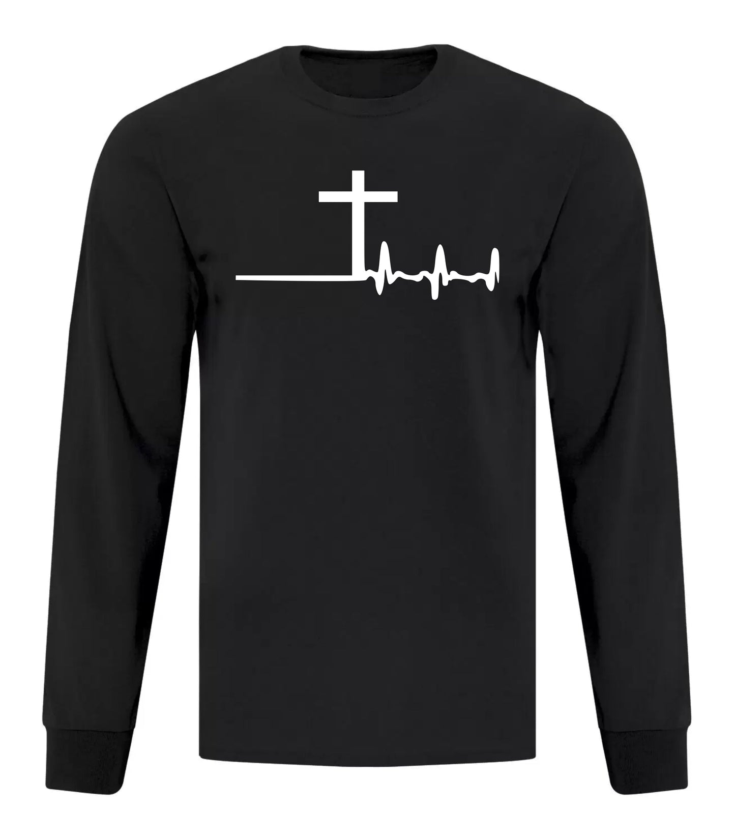 Cross Life Line