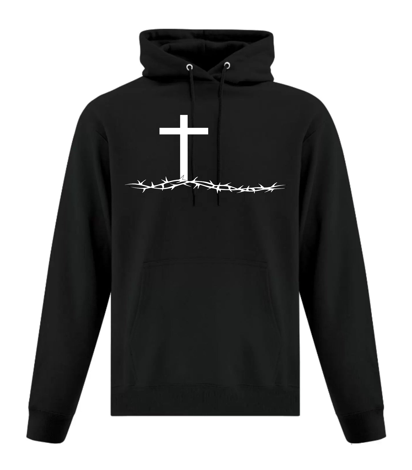 Cross Life Line Thorns