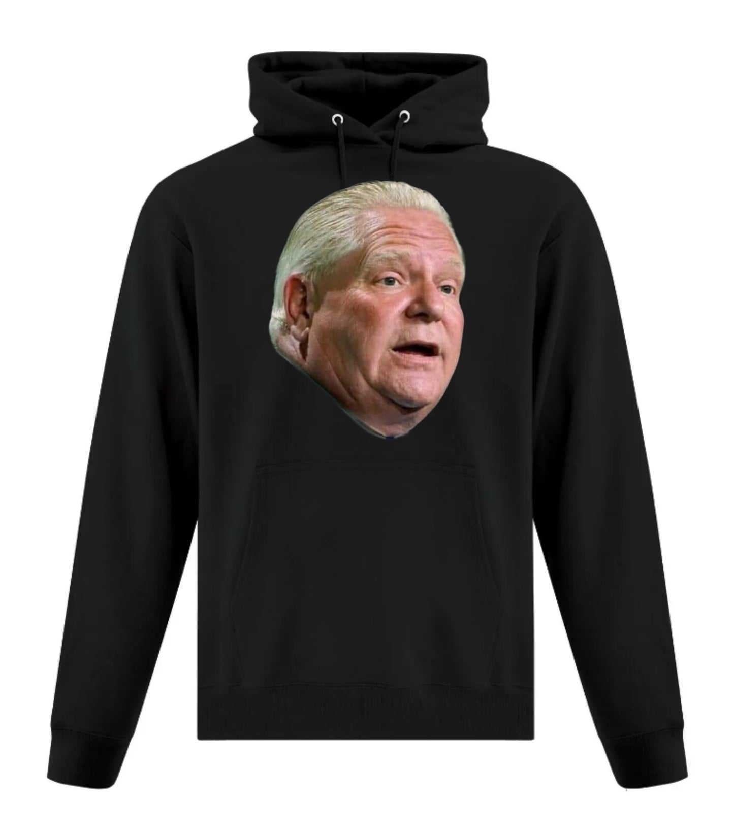 Doug Ford Headshot