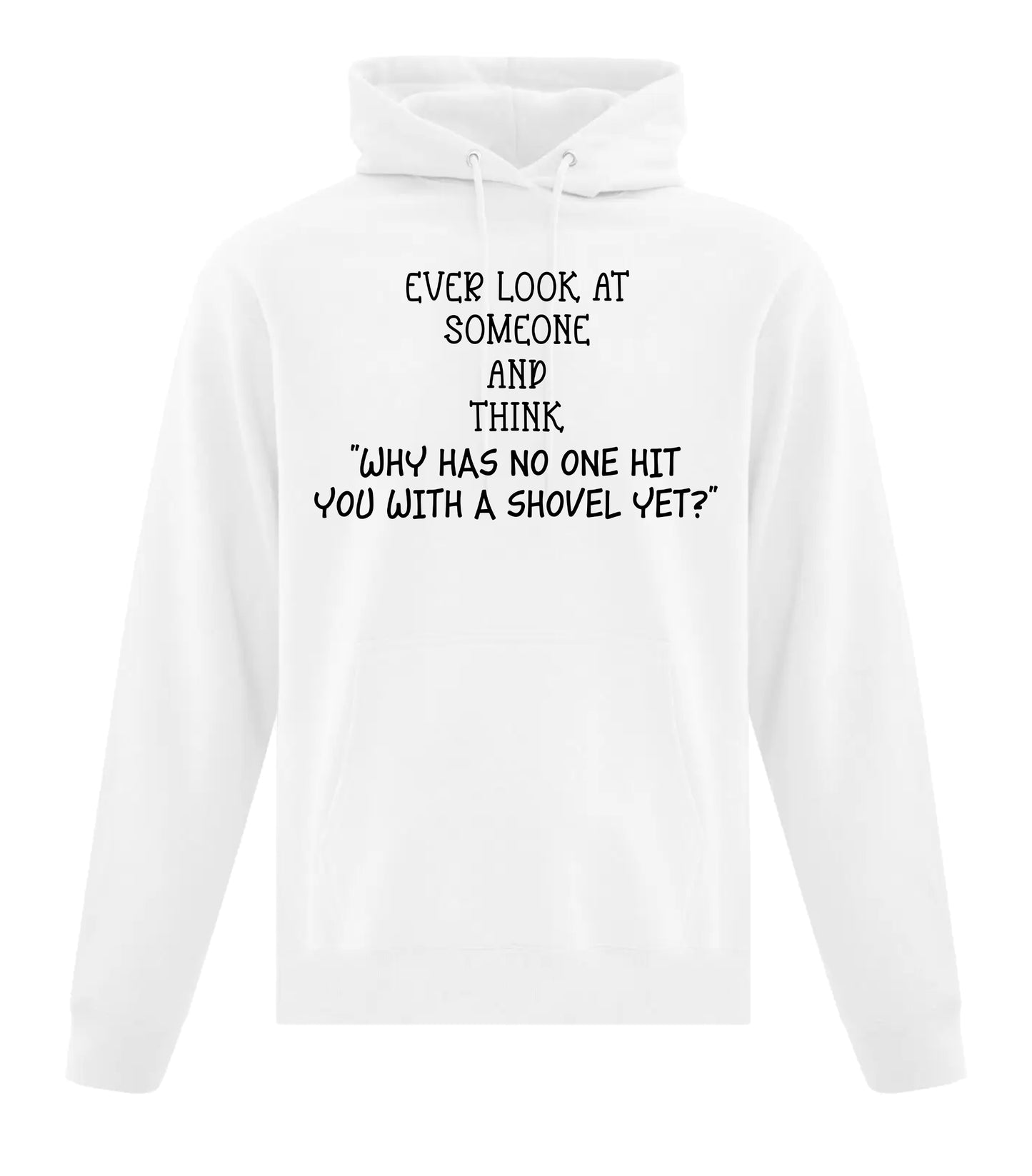 Ever Look At Someone