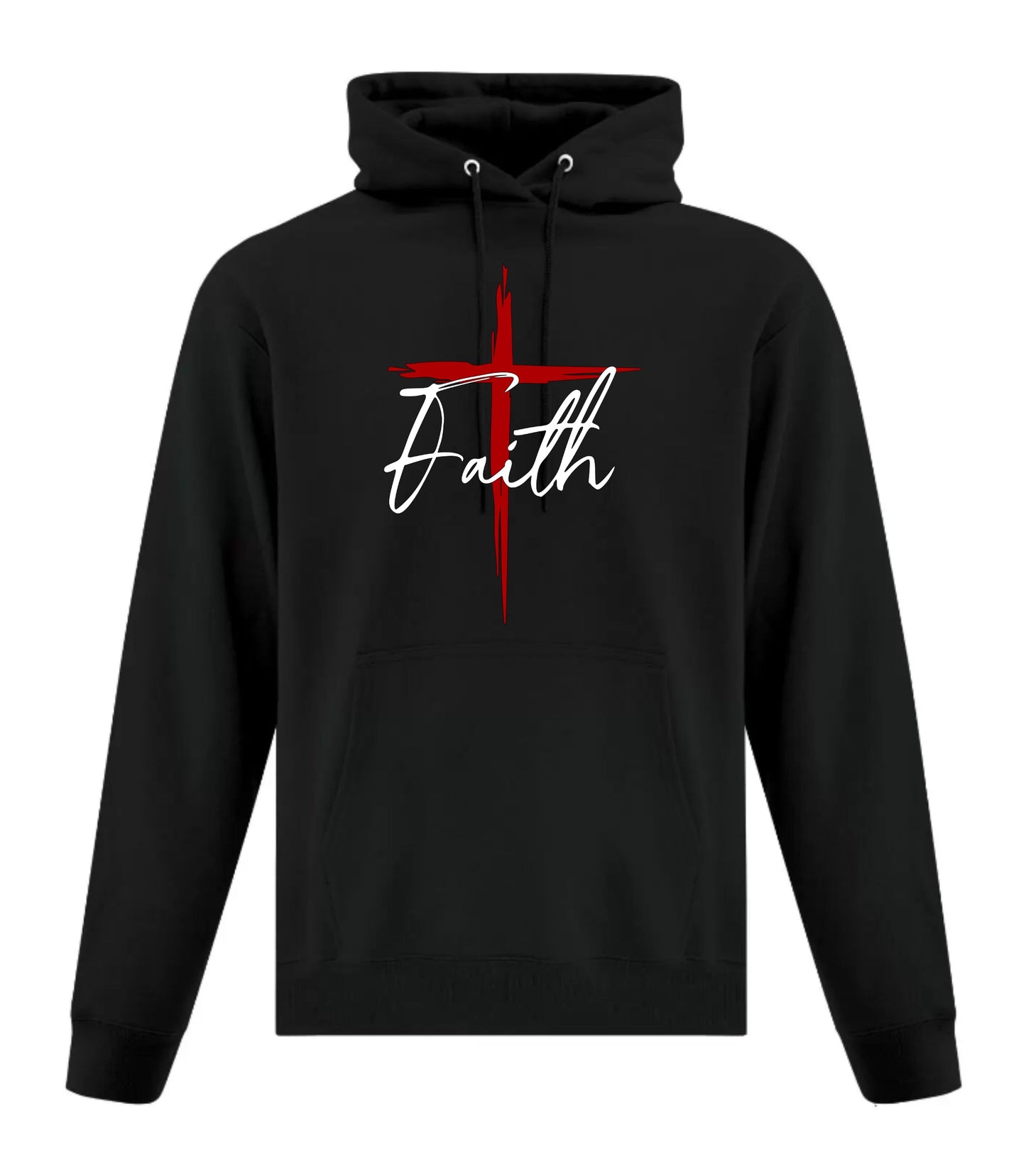 Faith Cross
