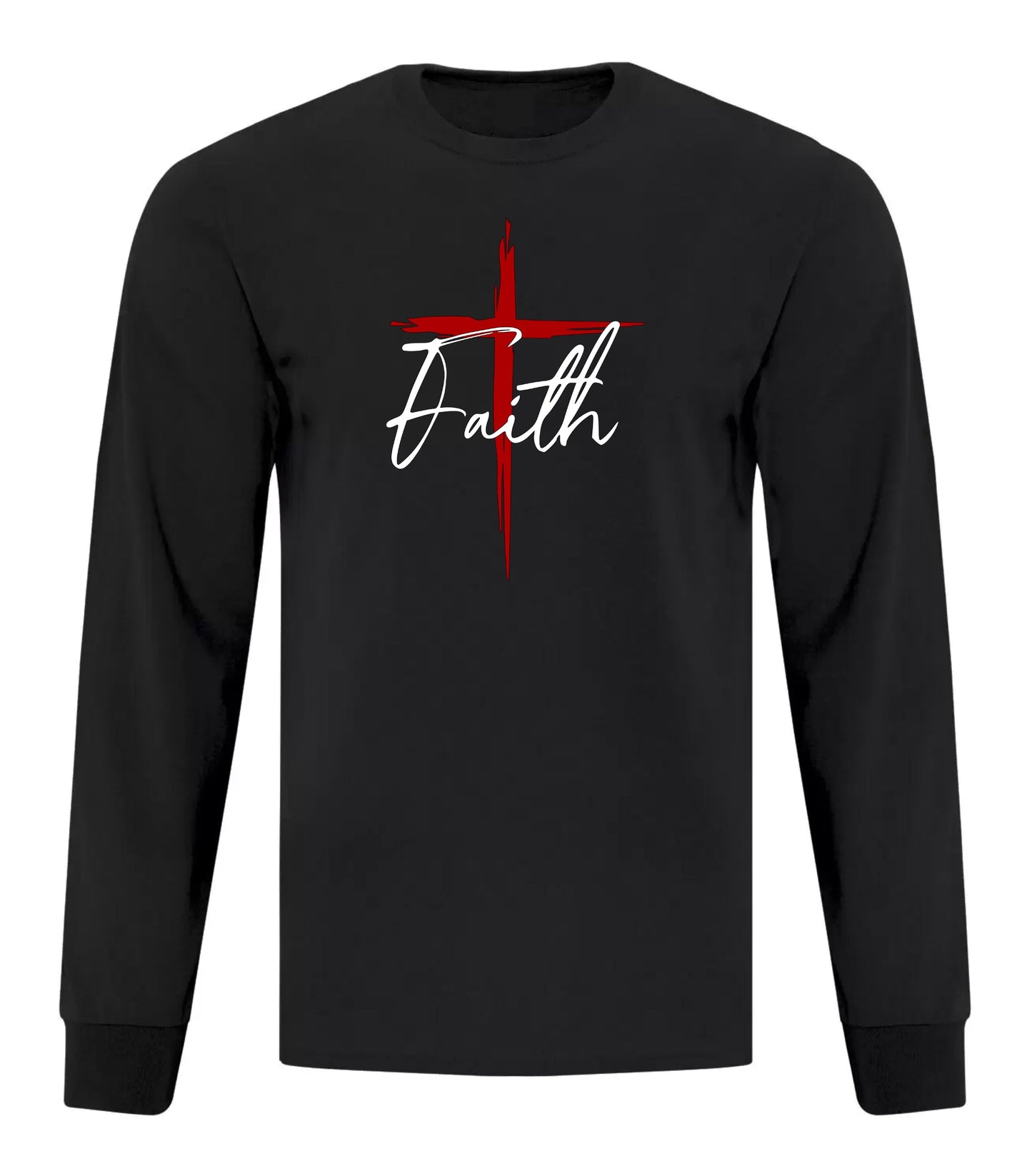 Faith Cross