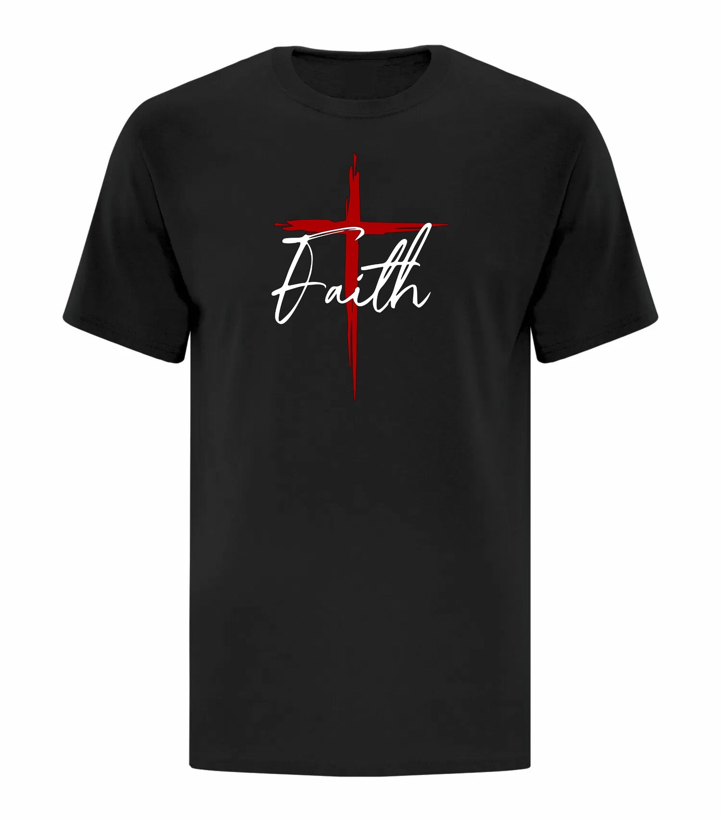 Faith Cross