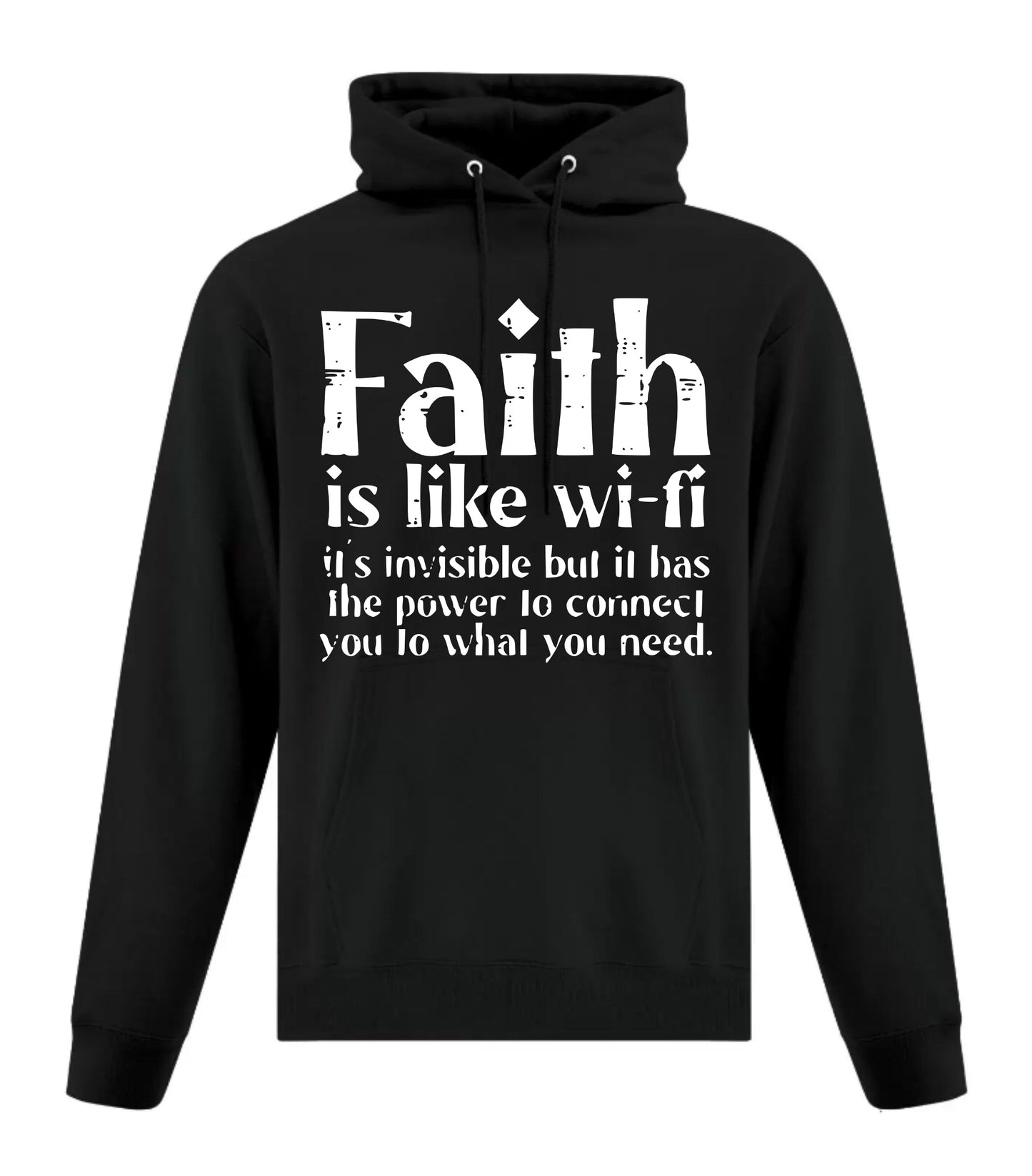 Faith Wifi