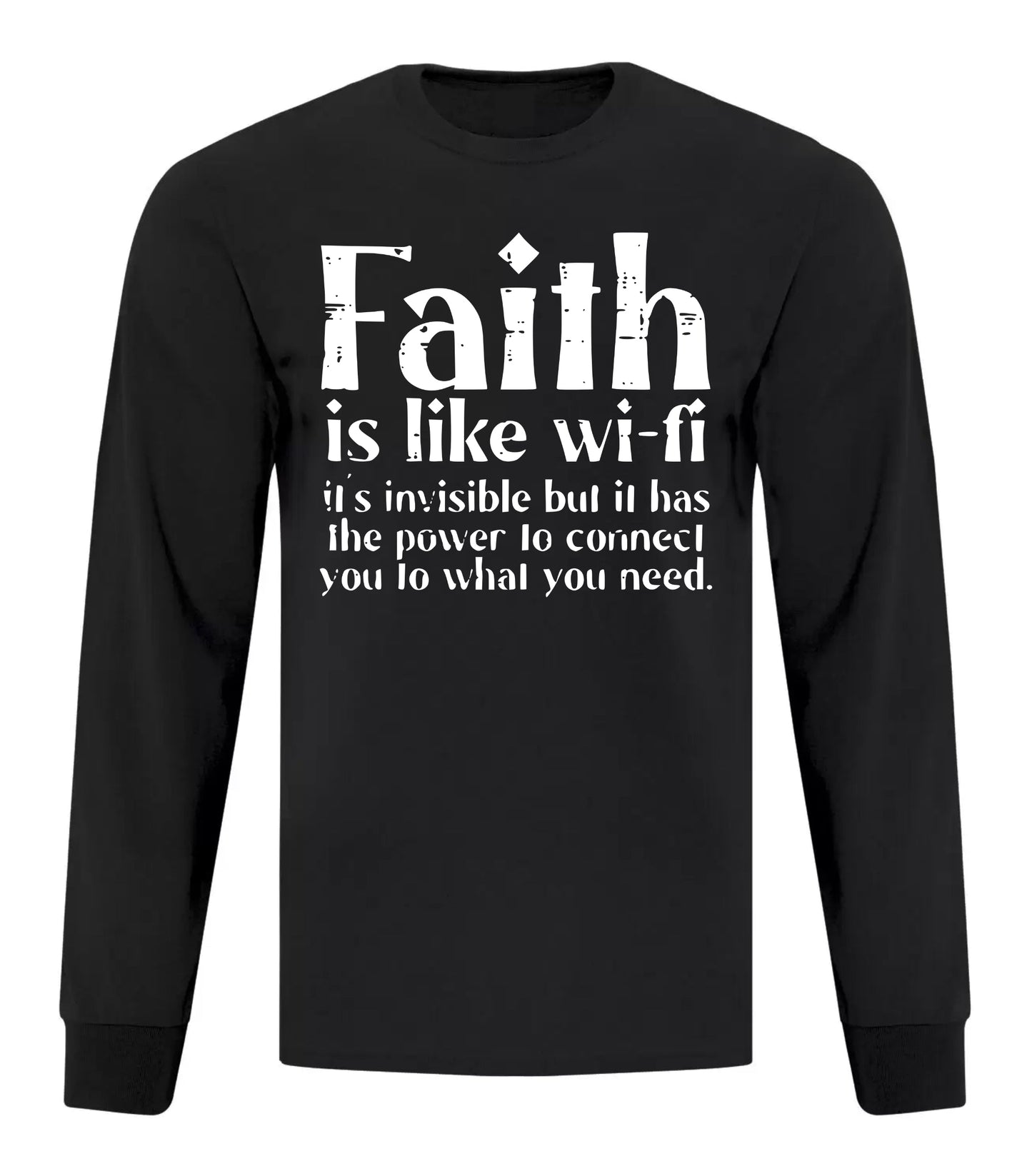 Faith Wifi