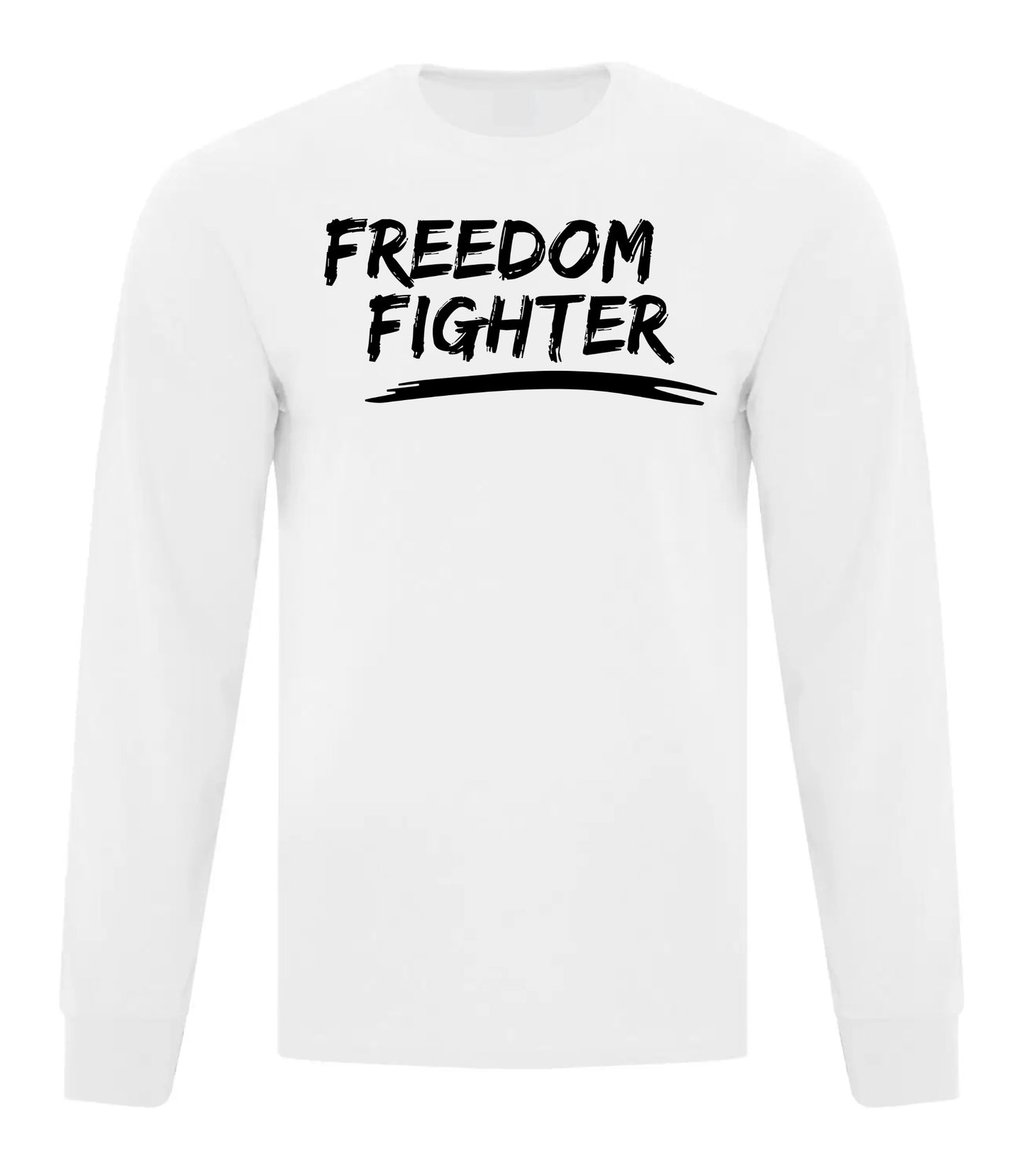 Freedom Fighter