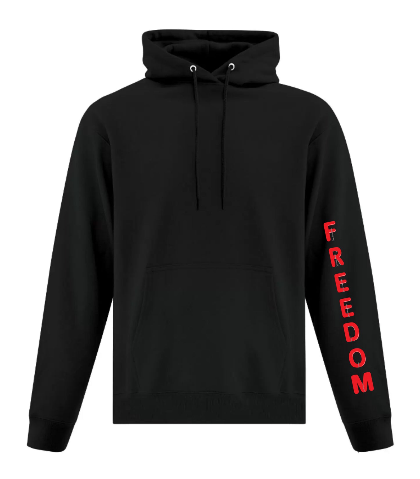 Freedom Chain Vertical (Sleeve)