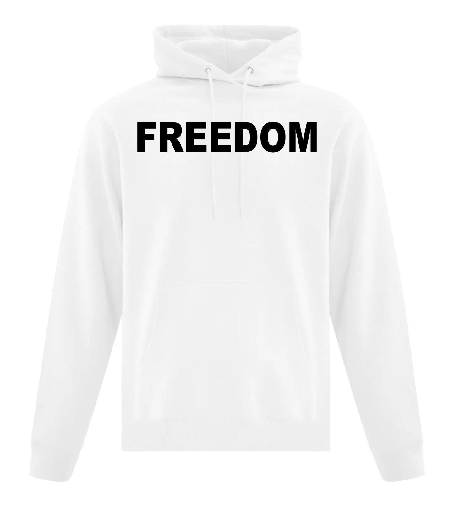 Freedom