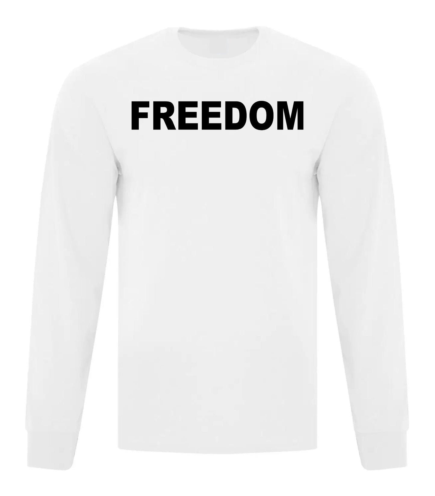 Freedom