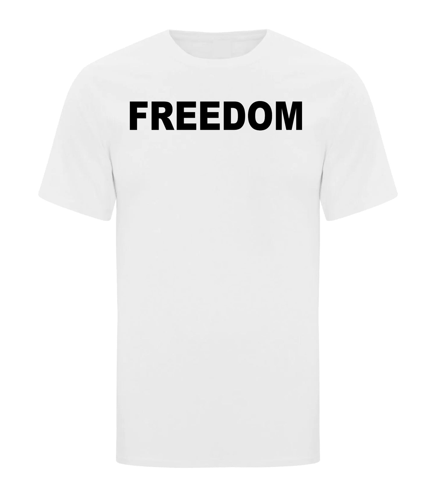 Freedom