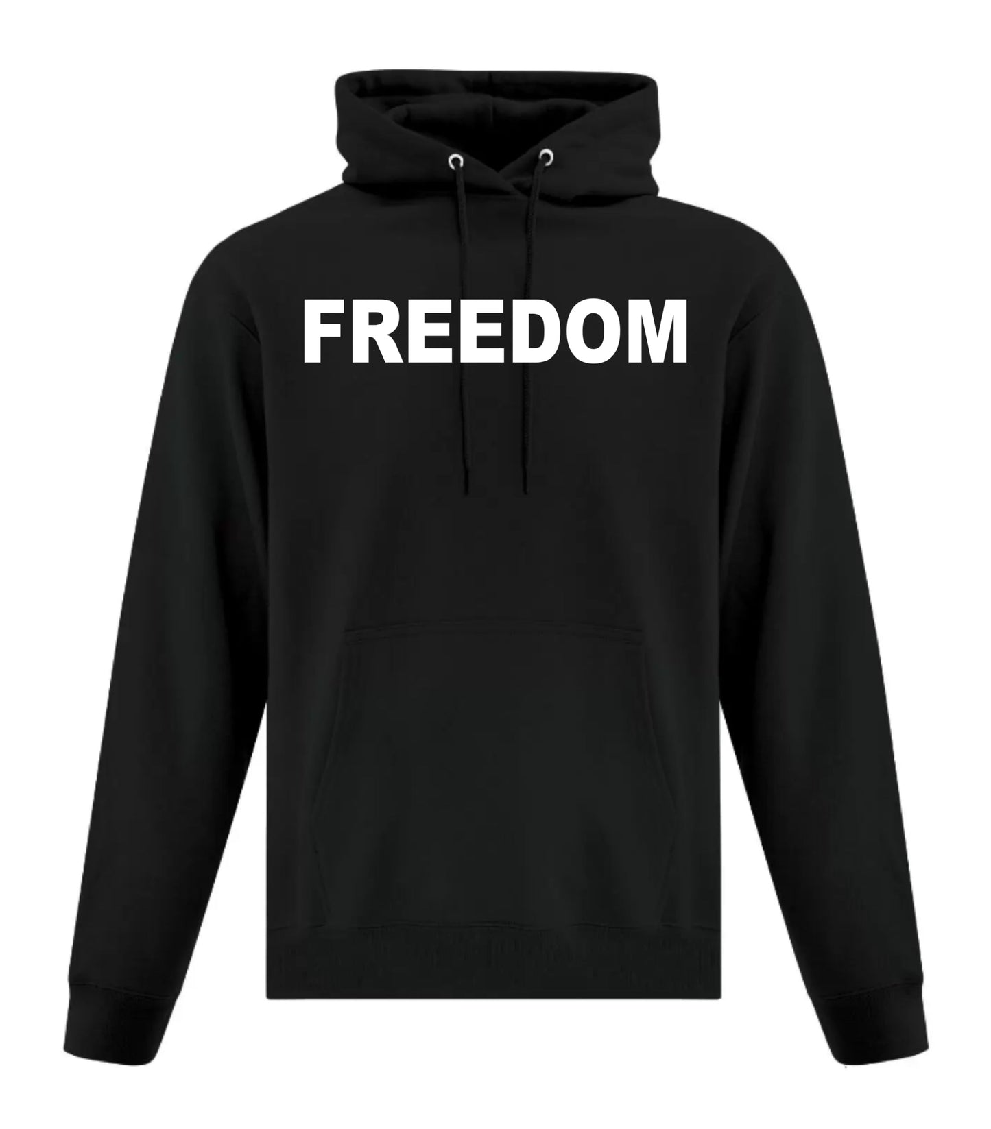 Freedom