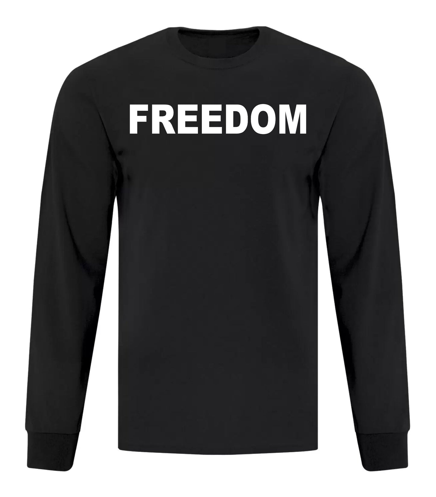 Freedom