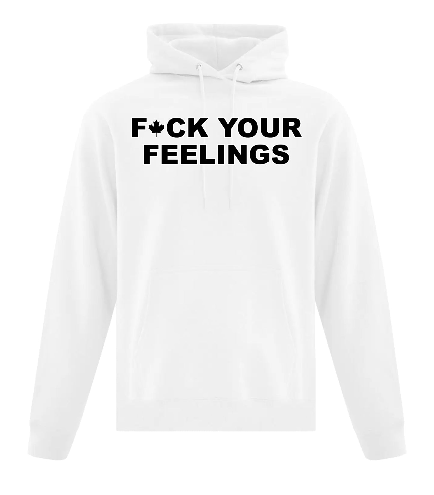 Fuck Your Feelings