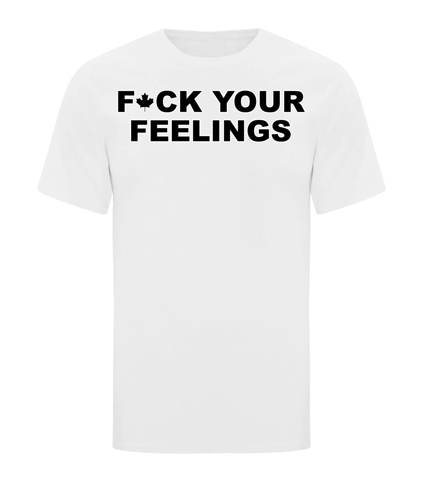 Fuck Your Feelings