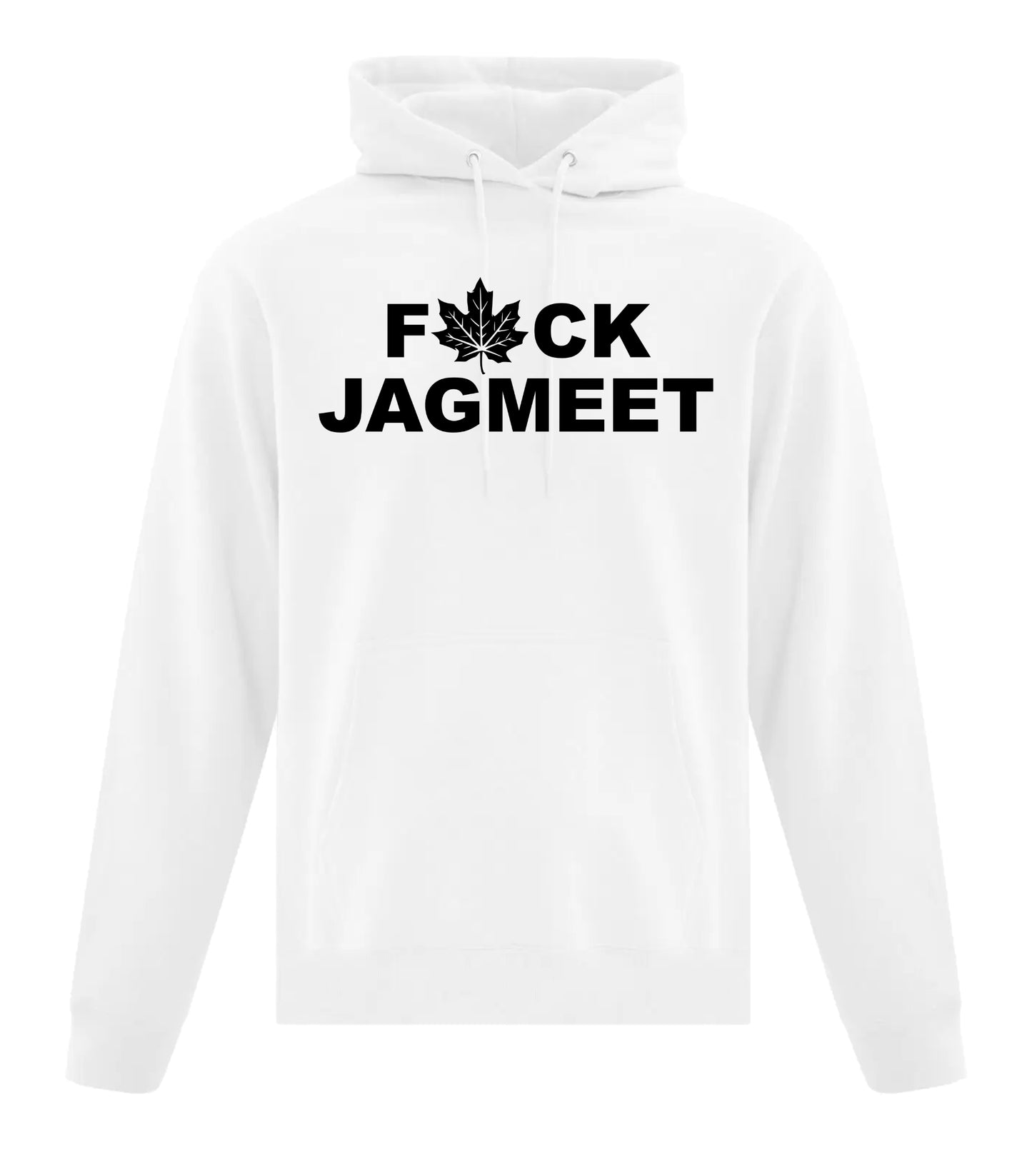 Fuck Jagmeet