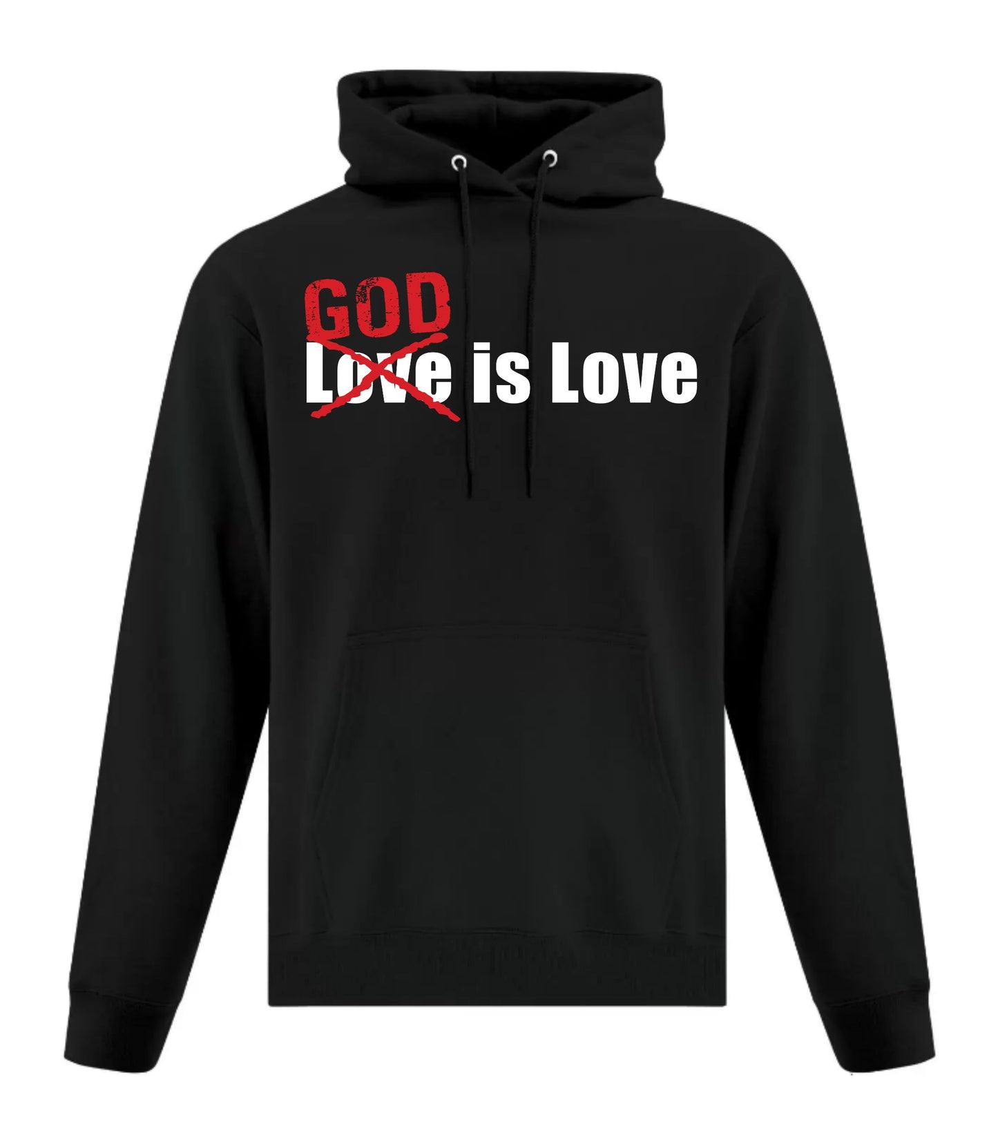 God Is Love