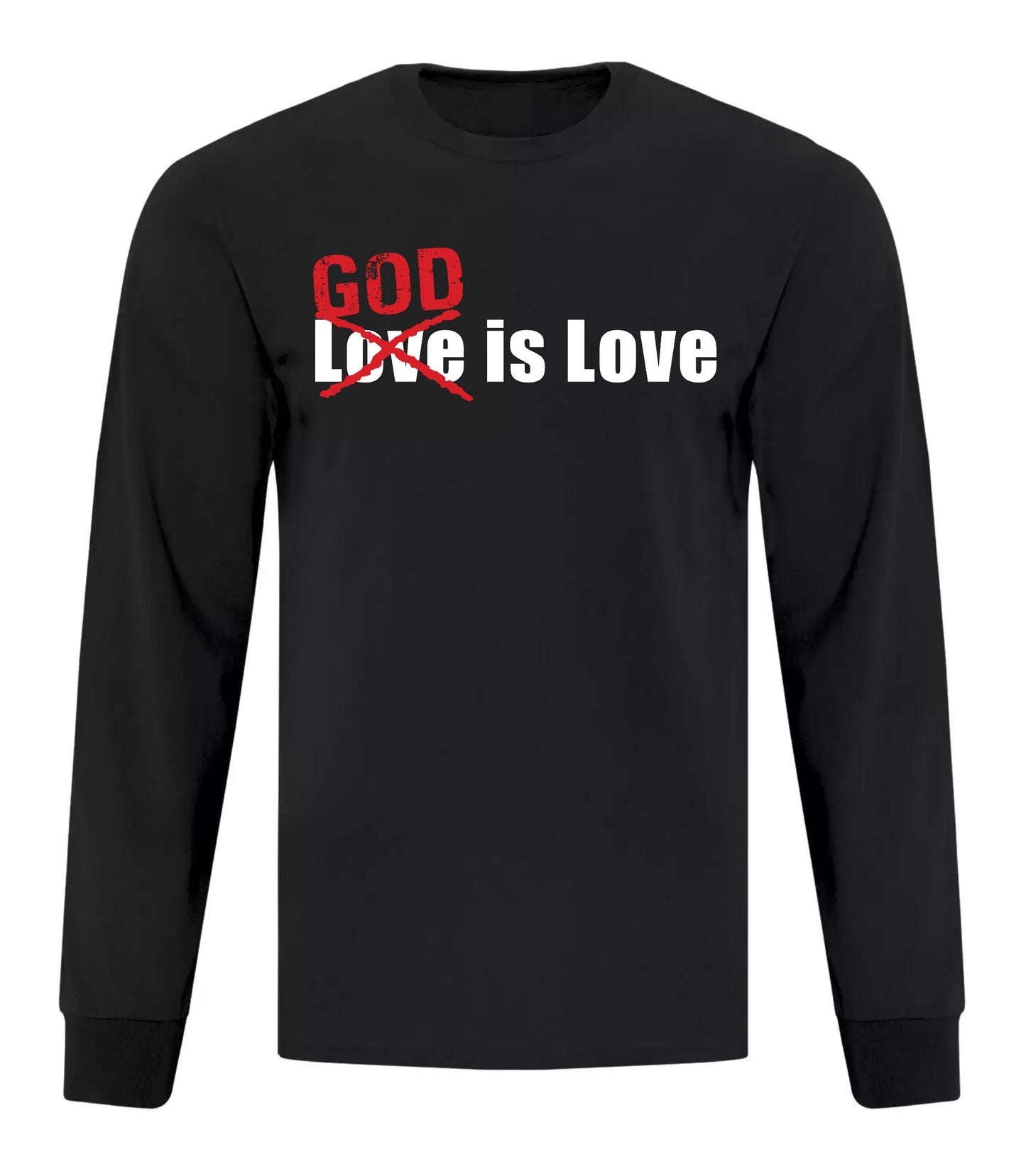 God Is Love