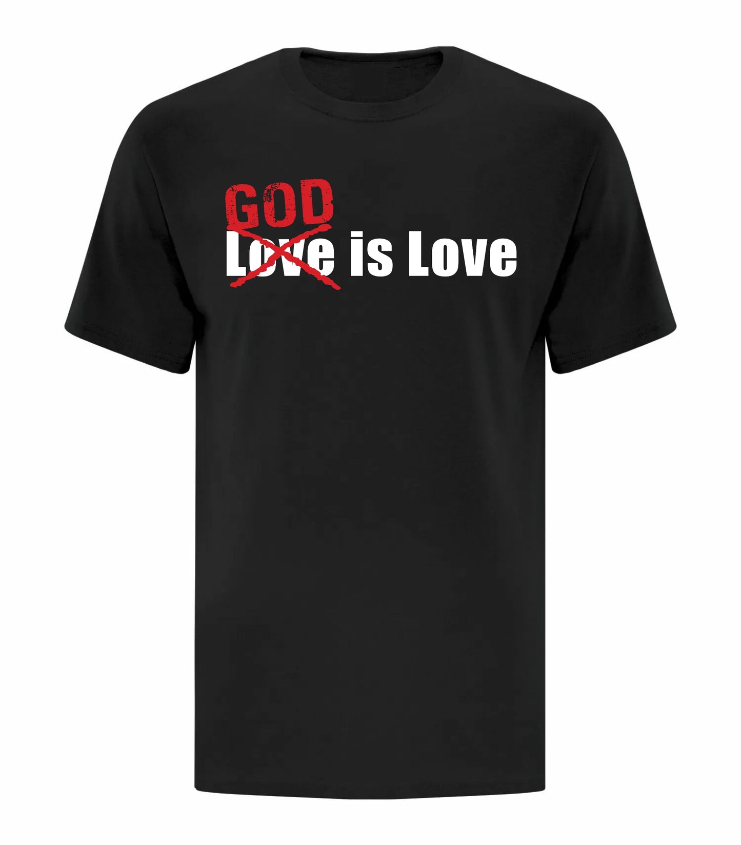 God Is Love