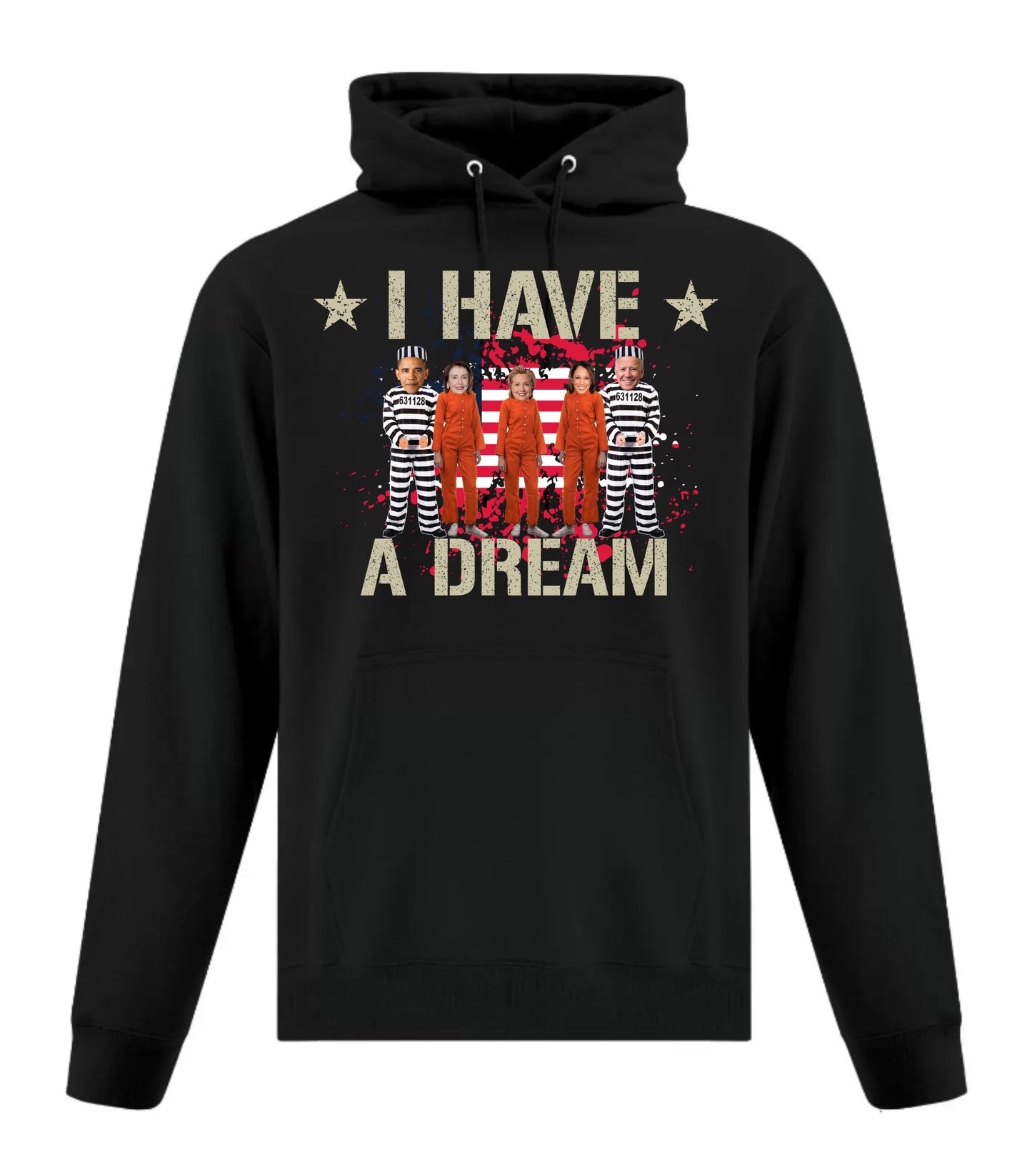 I Have A Dream