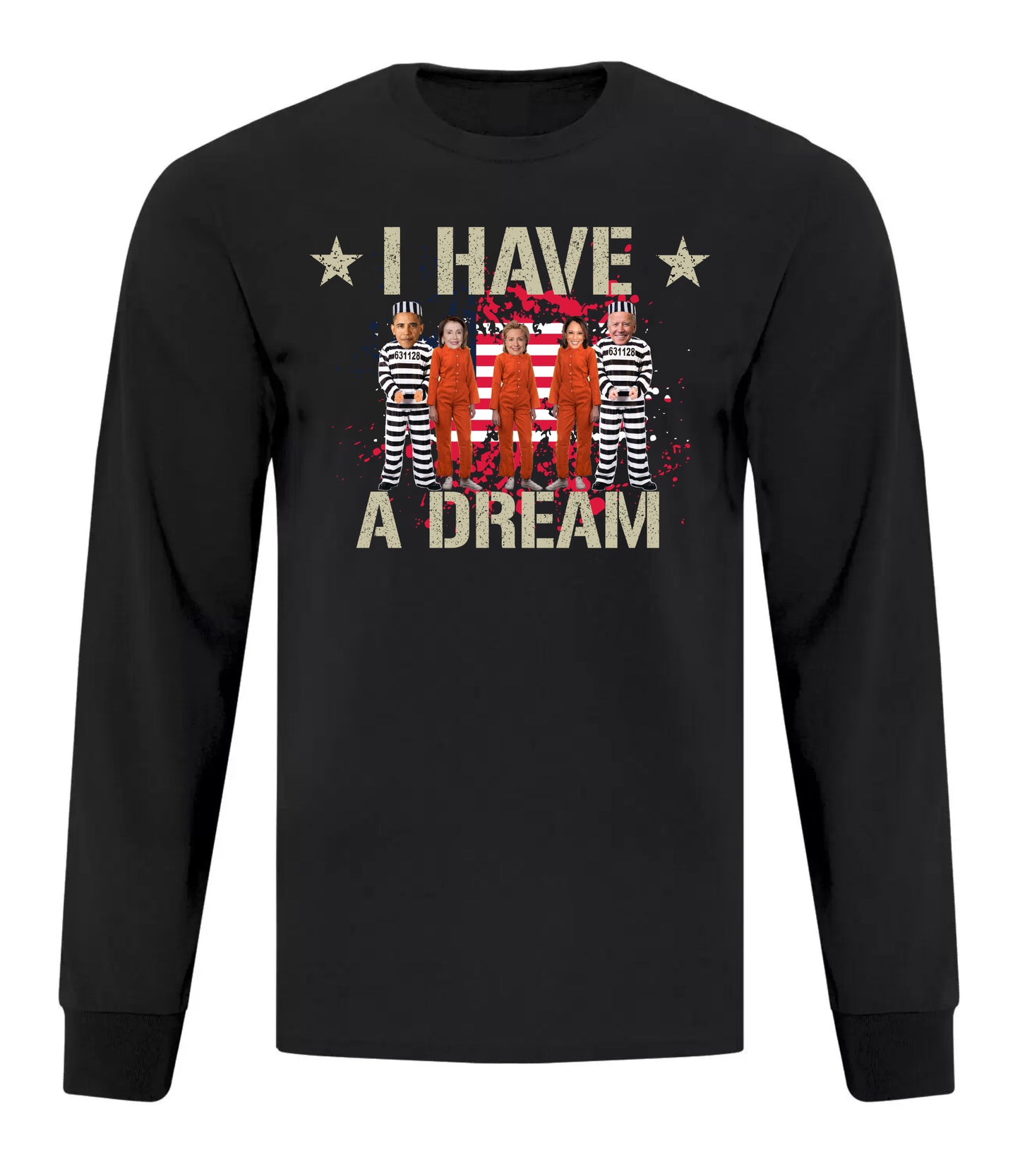 I Have A Dream