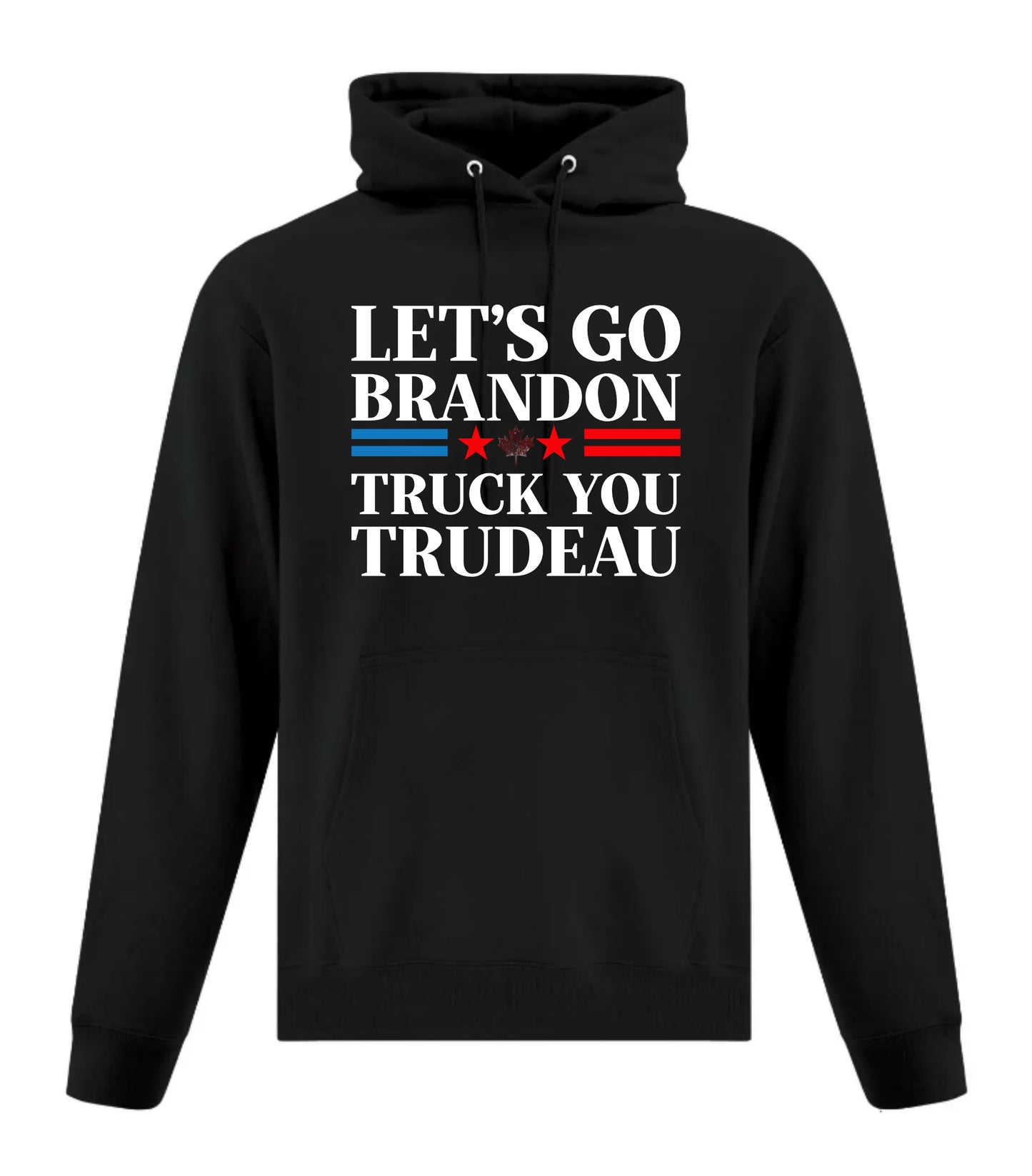 Let's Go Brandon