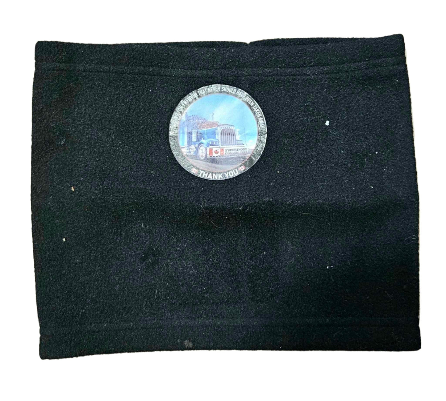 Freedom Neck Warmers