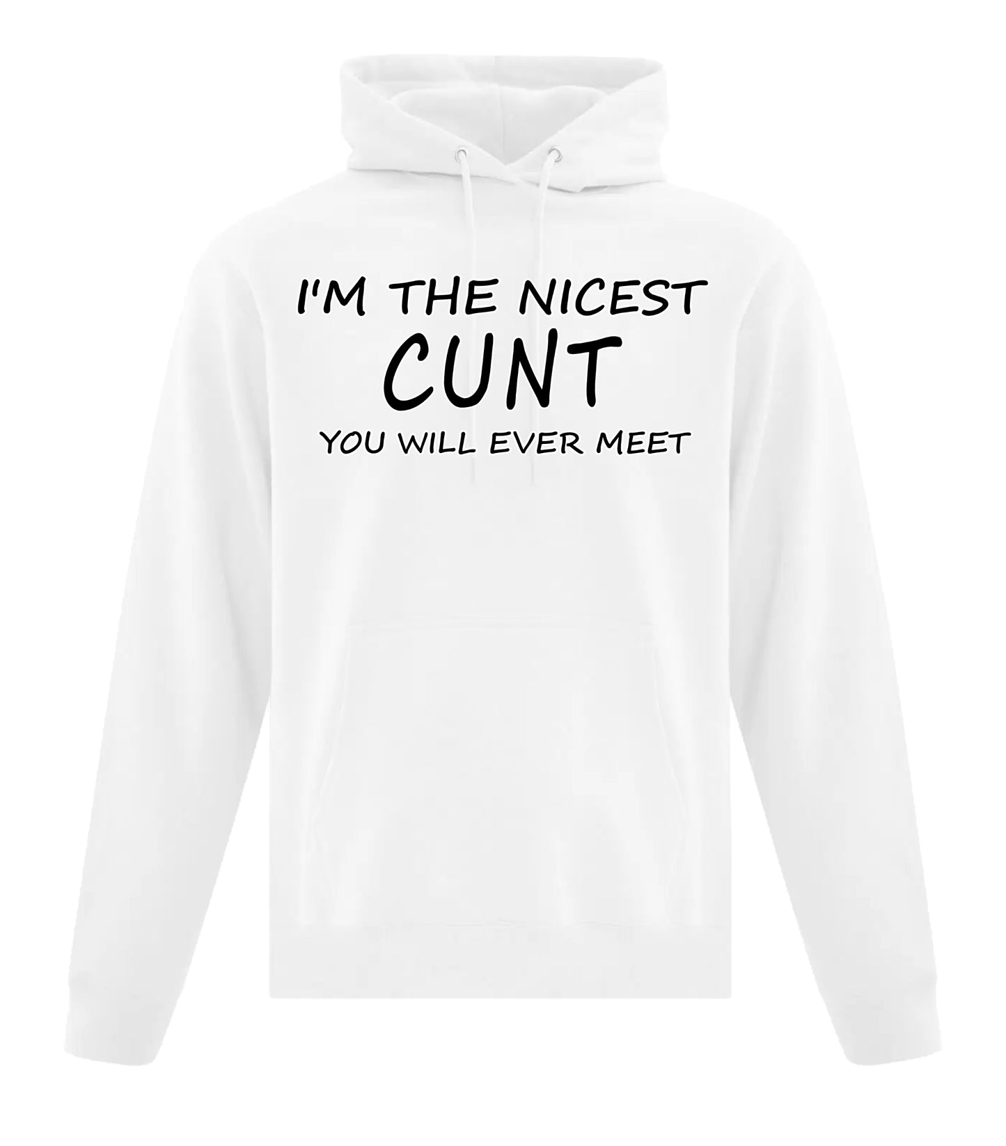 Nicest Cunt