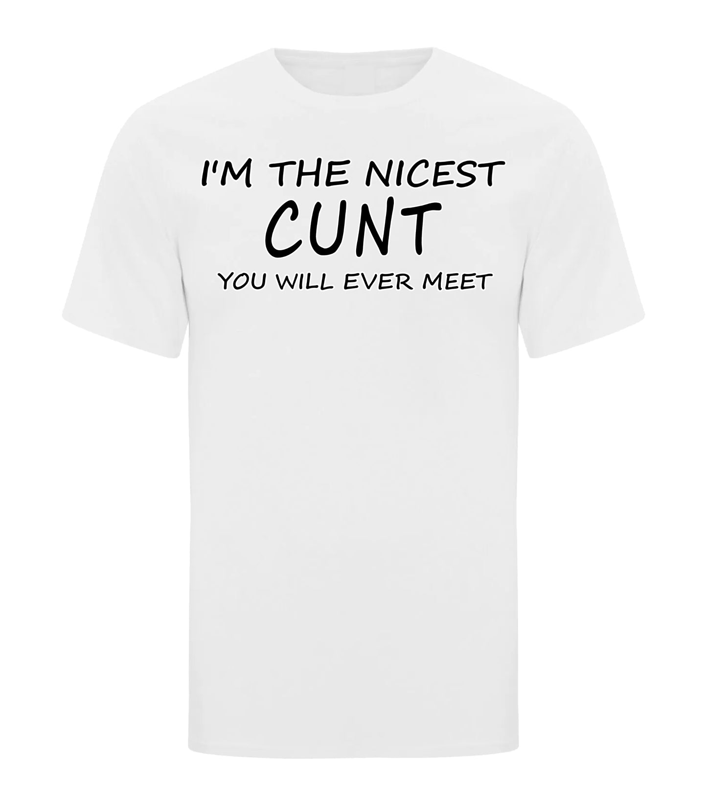 Nicest Cunt