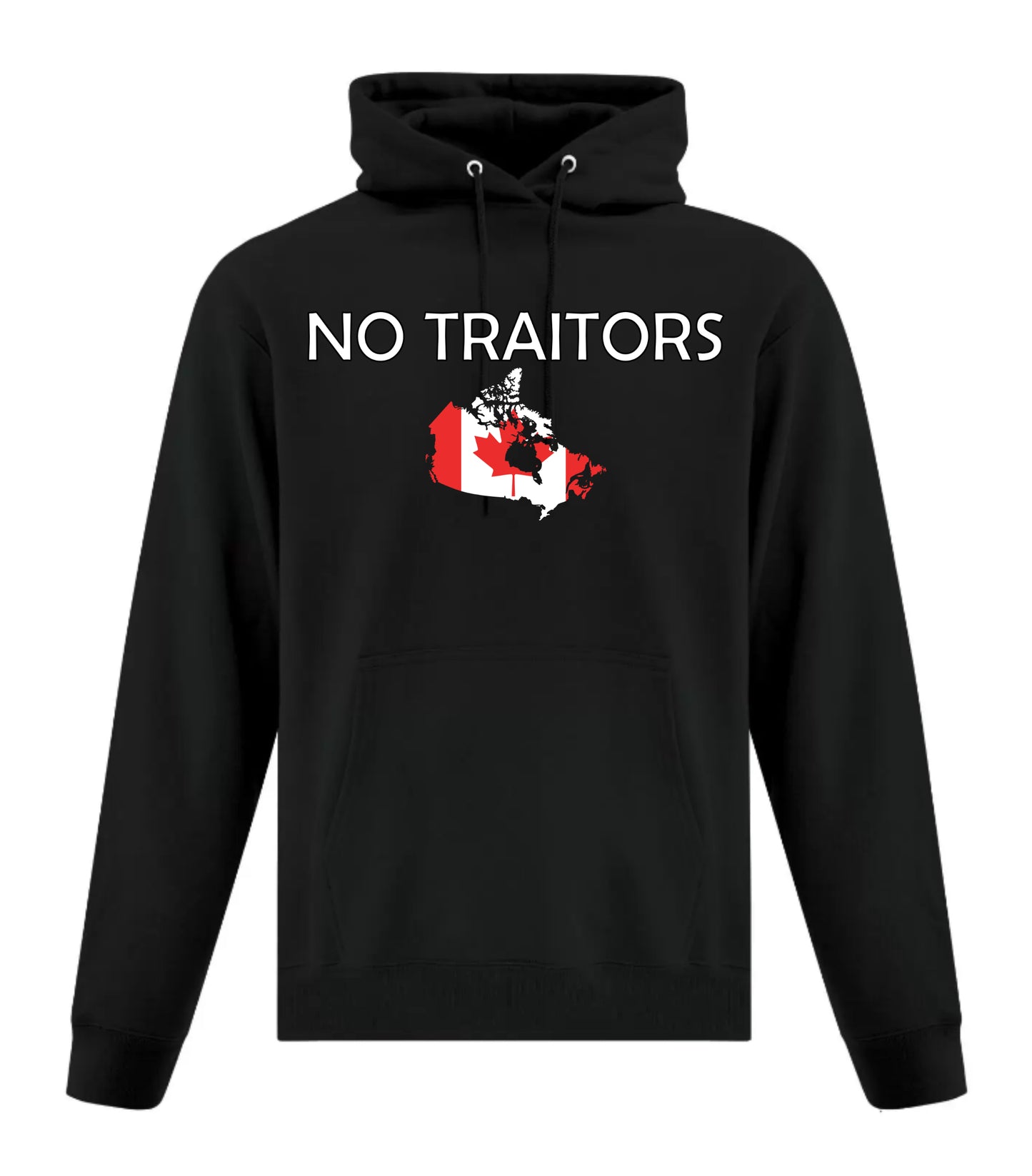 No Traitors