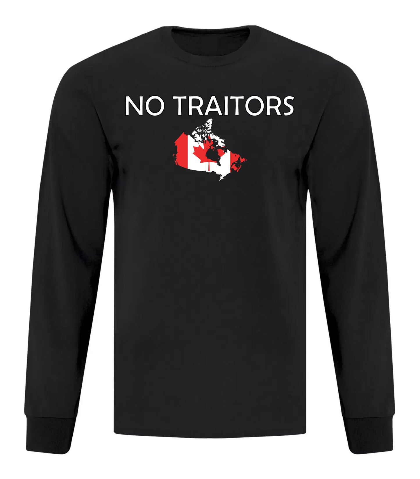 No Traitors