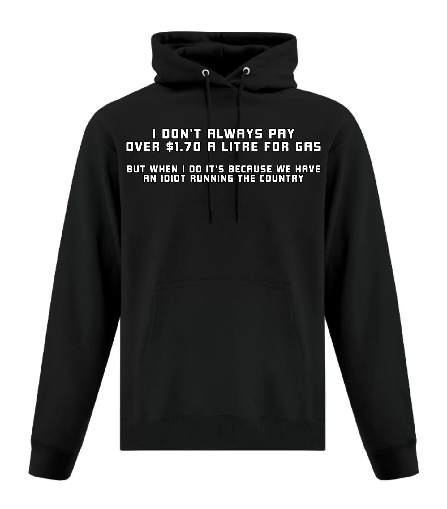 Overpay Gas