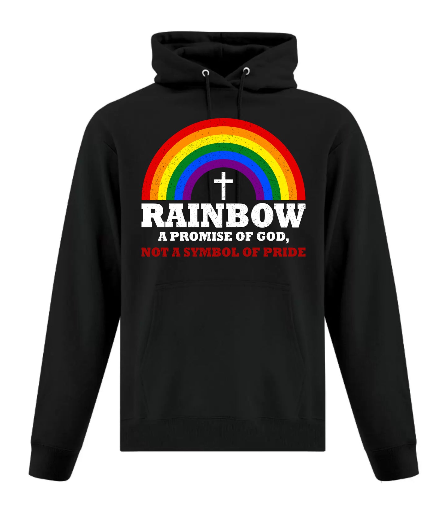 Rainbow - A Promise Of God